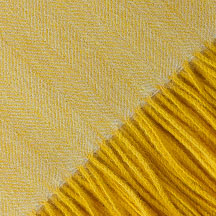 Herringbone Citron