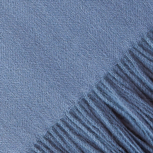 Herringbone Dusty Aqua