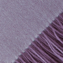 Herringbone Lavender