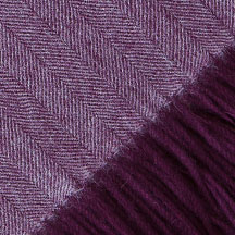 Herringbone Plum Wine