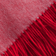 Herringbone Poppy