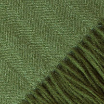 Herringbone Racing Green