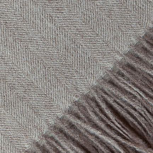 Herringbone Taupe