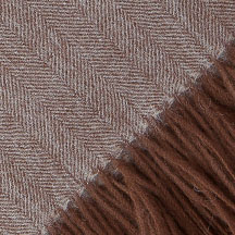 Herringbone Vicuna