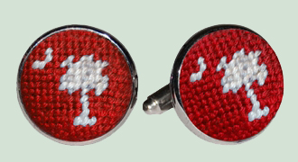 Citadel Cufflinks