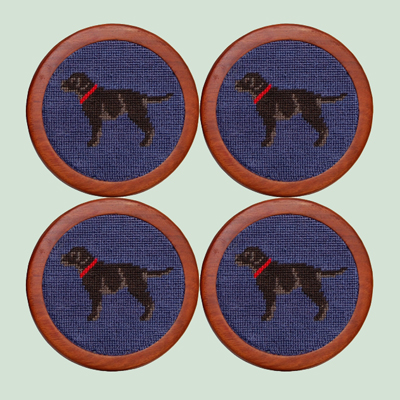 Coasters
