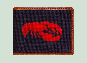 Lobster Wallet