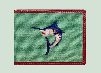 Marlin Wallet