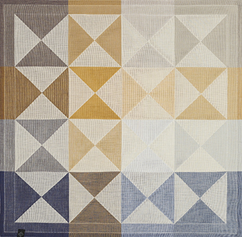 Origami Polychrome Napkin