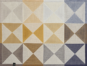 Origami Polychrome Placemat