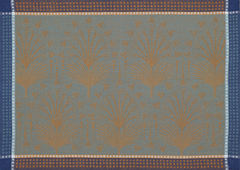 Siena Placemat Taupe