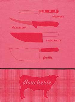 LFJ Butcher Shop A la coup