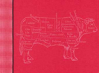 LJF Butcher Shop Piece of Beef