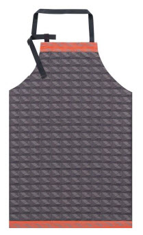 Casseroles Apron
