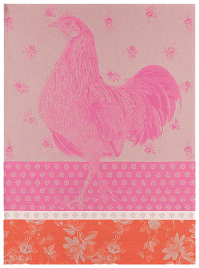 à la ferme - Heather