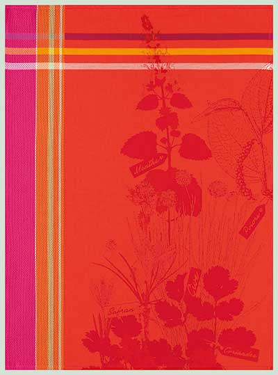 Bouquet de Spices - Paprika