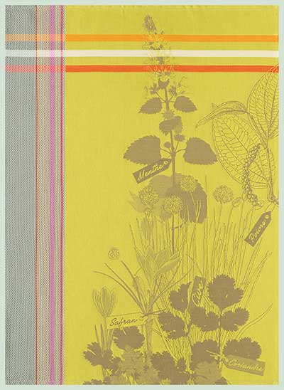 Bouquet de Spices - Tumeric