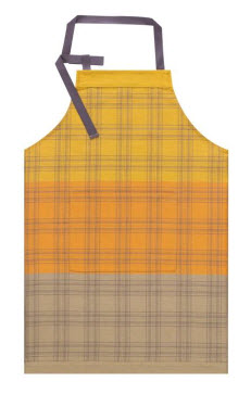 LJF Soups Apron