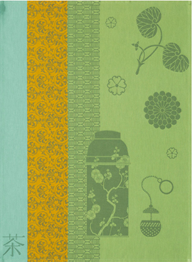 Instant du The - Green Tea