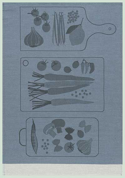 A Croquer- Black Radish