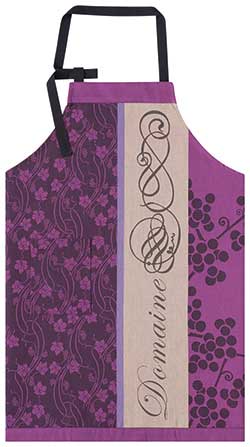 Domaine Apron - Pinot Noir