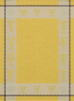 Jardin Italien Chrome