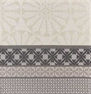 Bilboa Marble Napkin