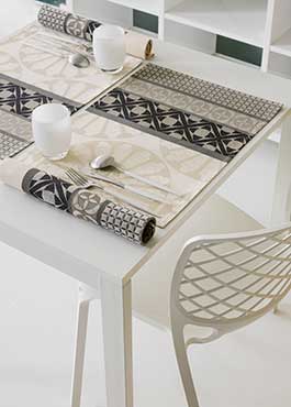 Bilboa Marble Placemat