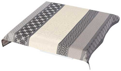 Bilboa Marble Tablecloth