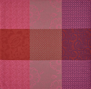 Fleurs de Kyoto Napkin Sun