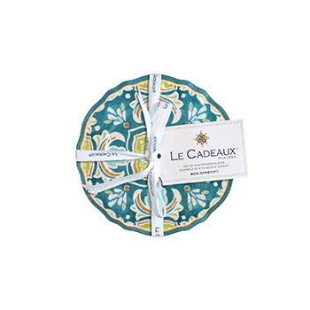 Havana Appetizer Sets