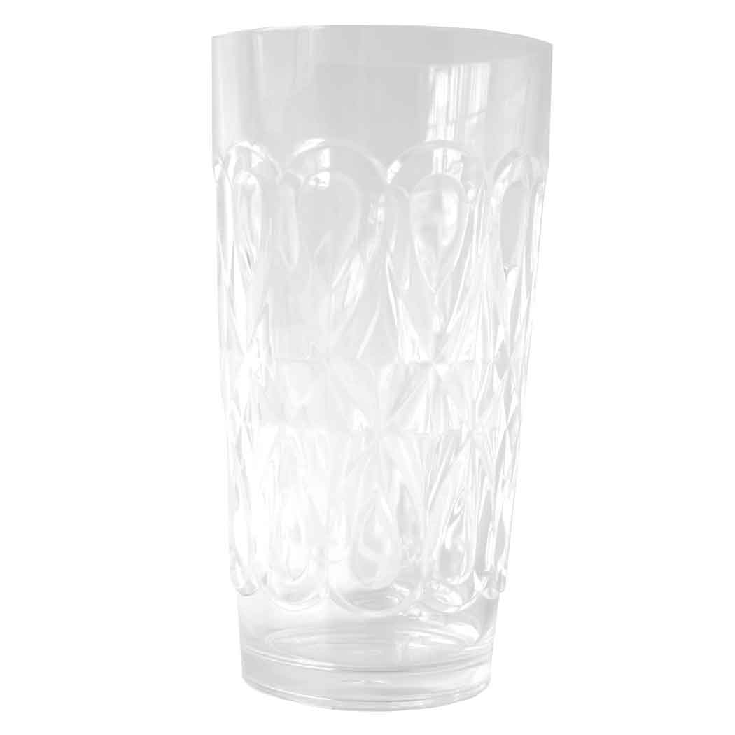 Casablanca Tea Clear