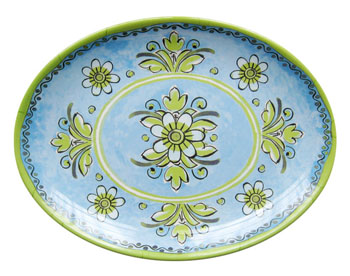 Le Cadeaux Benidorm Blue